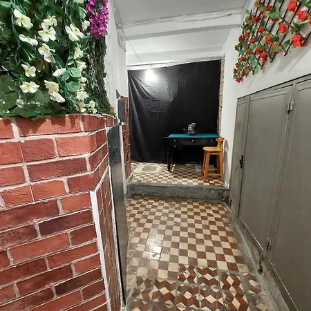 Appartement Anastasia1 *