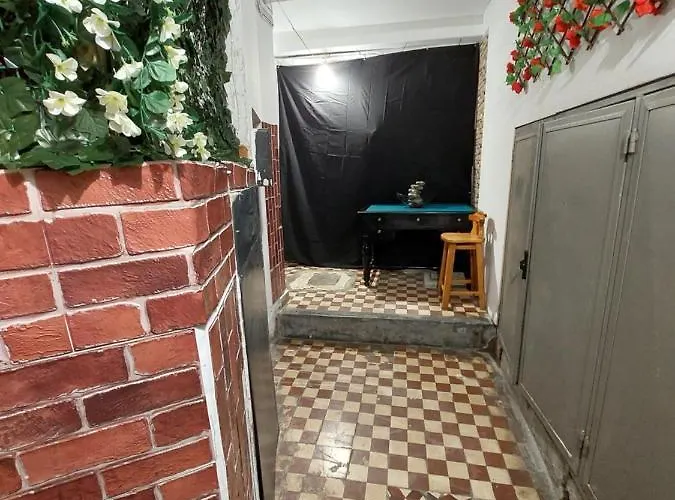 Apartament Anastasia1 *