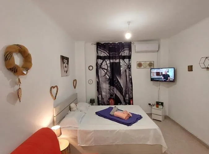 Appartamento Anastasia1 *