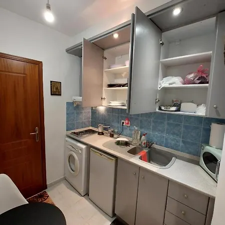 Apartment Anastasia1 Thessaloniki