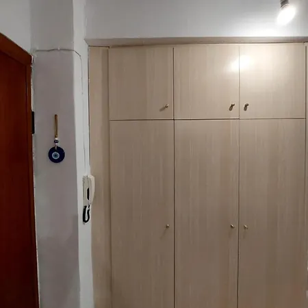 Anastasia1 Apartamento
