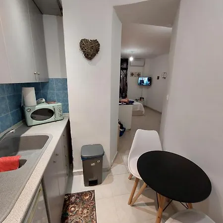 Anastasia1 Apartment *