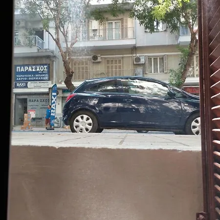 Apartment Anastasia1