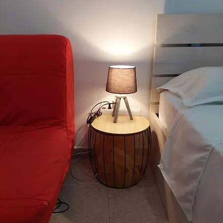 Anastasia1 Apartment *