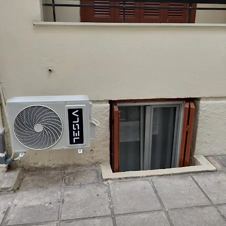 Apartment Anastasia1 *