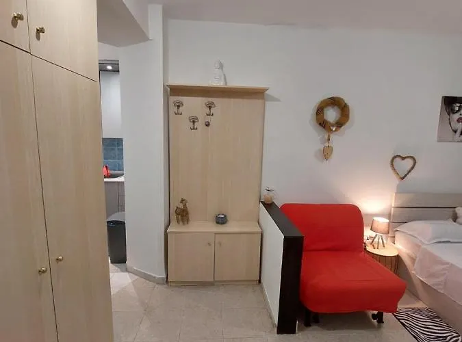 Anastasia1 Apartmán