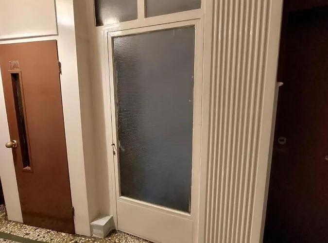 Anastasia1 Apartmán *