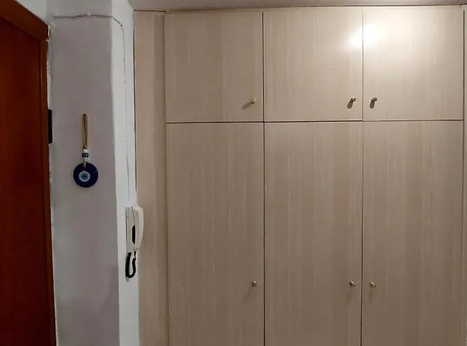 Anastasia1 Apartamento