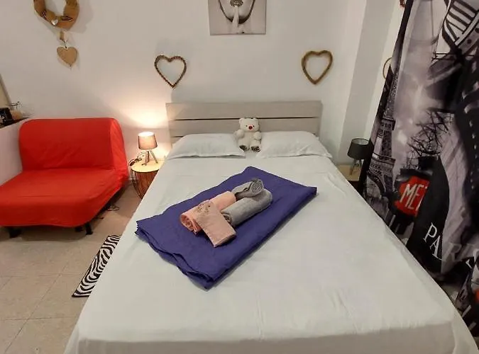Apartmán Anastasia1 *
