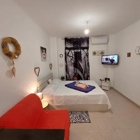 Appartamento Anastasia1 *