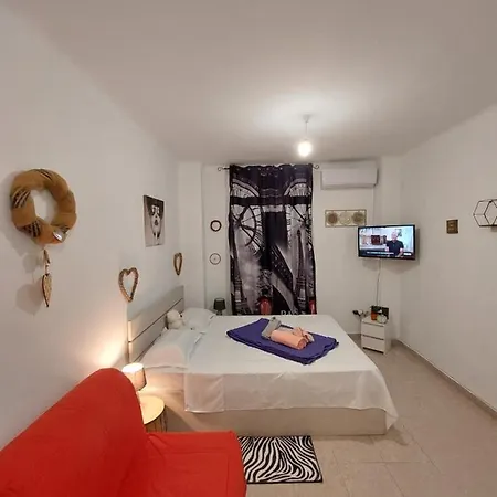 Appartamento Anastasia1 *