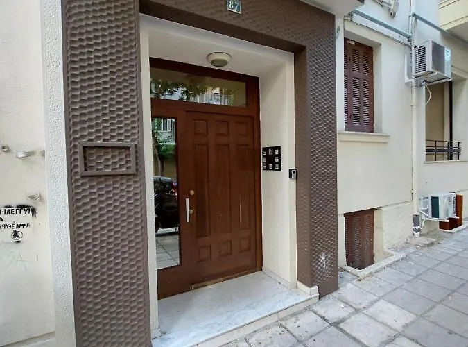 Anastasia1 Θεσσαλονίκη